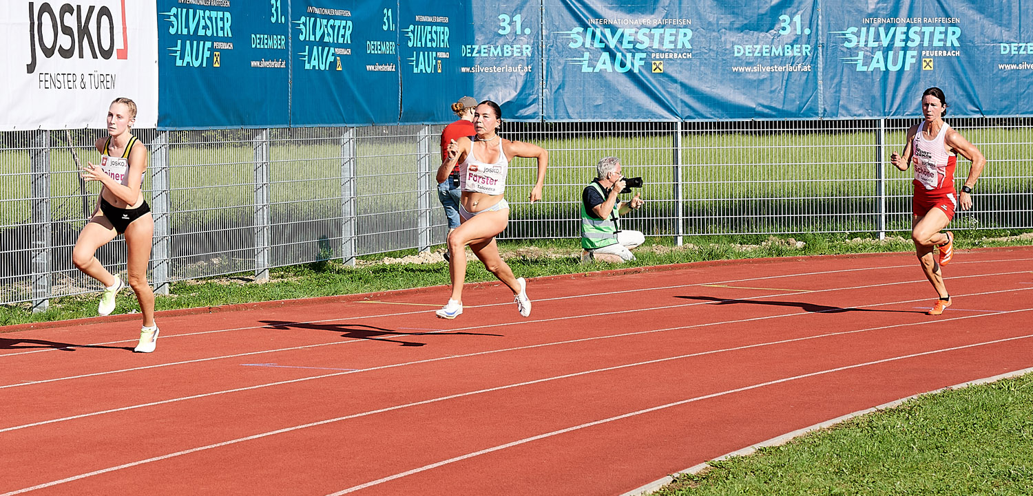 Laufmeeting Andorf 2025, 